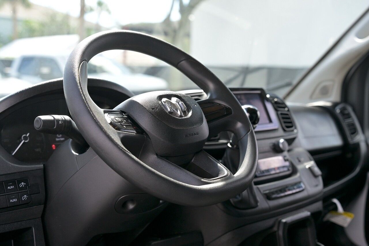 2023 Ram ProMaster Cargo Van Doral FL