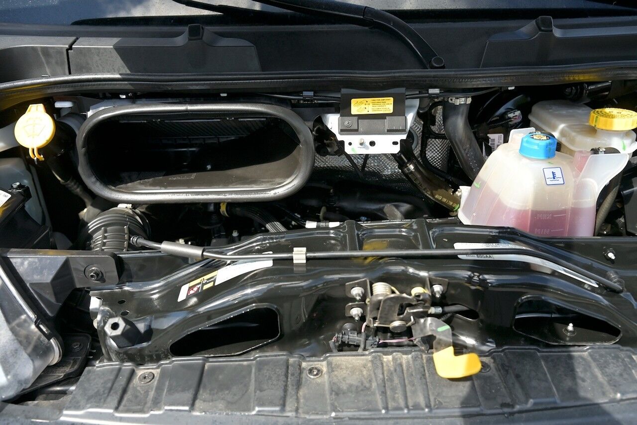 2023 Ram ProMaster Cargo Van Doral FL