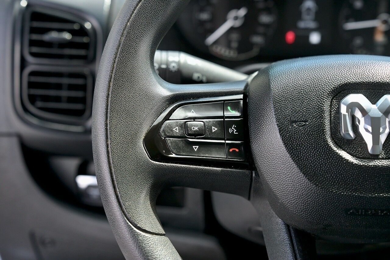 2023 Ram ProMaster Cargo Van Doral FL