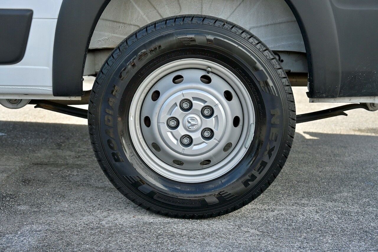 2023 Ram ProMaster Cargo Van Doral FL