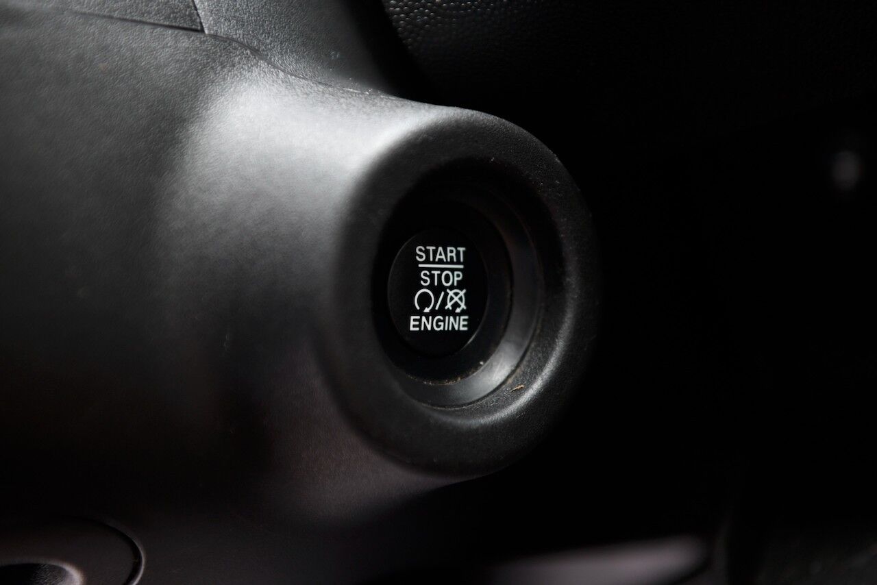 2023 Ram ProMaster Cargo Van Doral FL