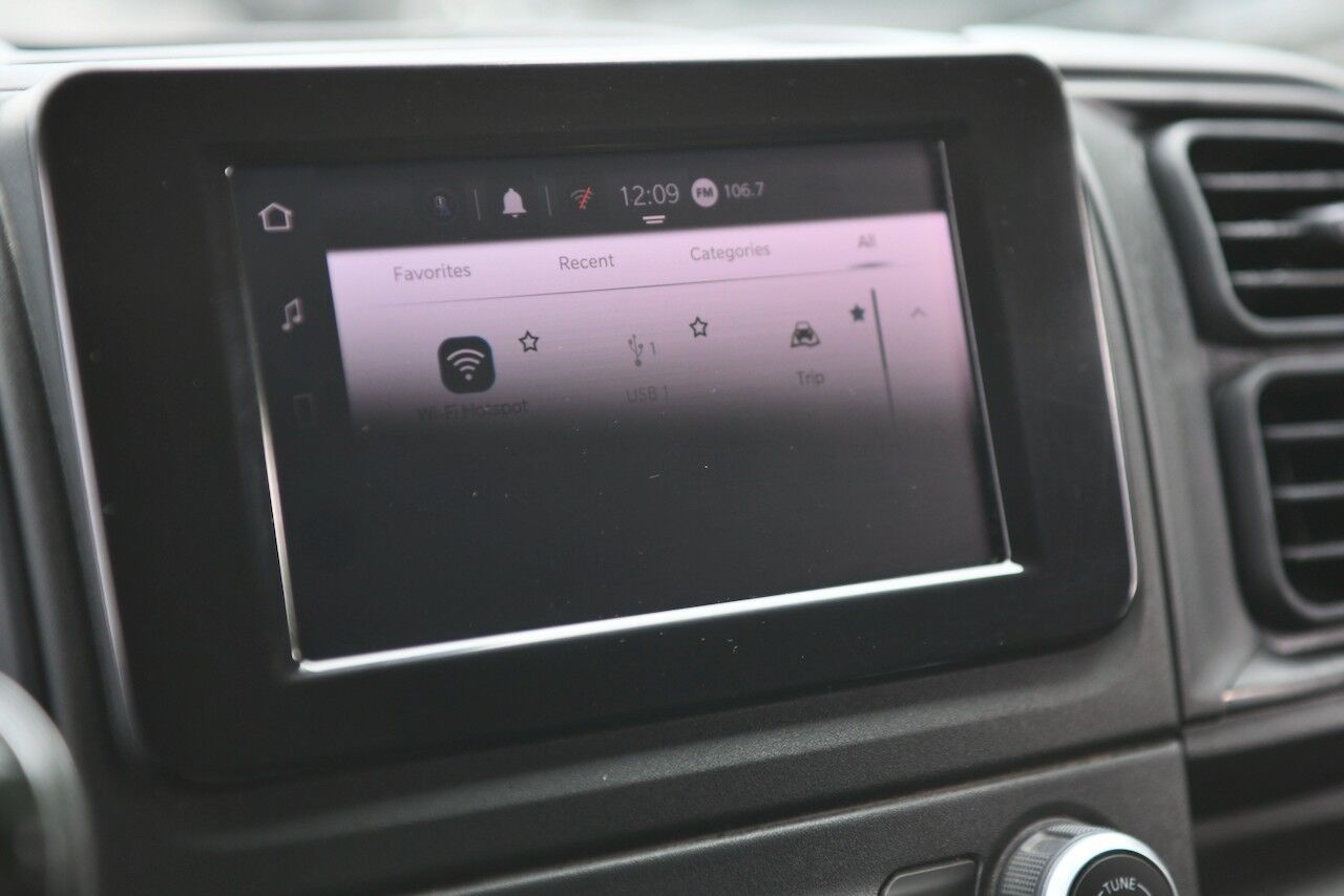 2023 Ram ProMaster Cargo Van Doral FL