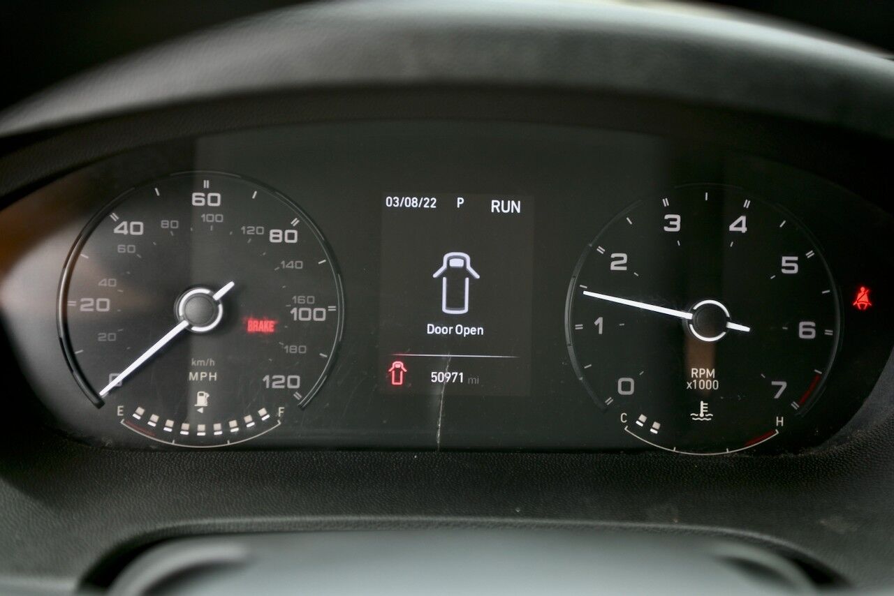 2023 Ram ProMaster Cargo Van Doral FL