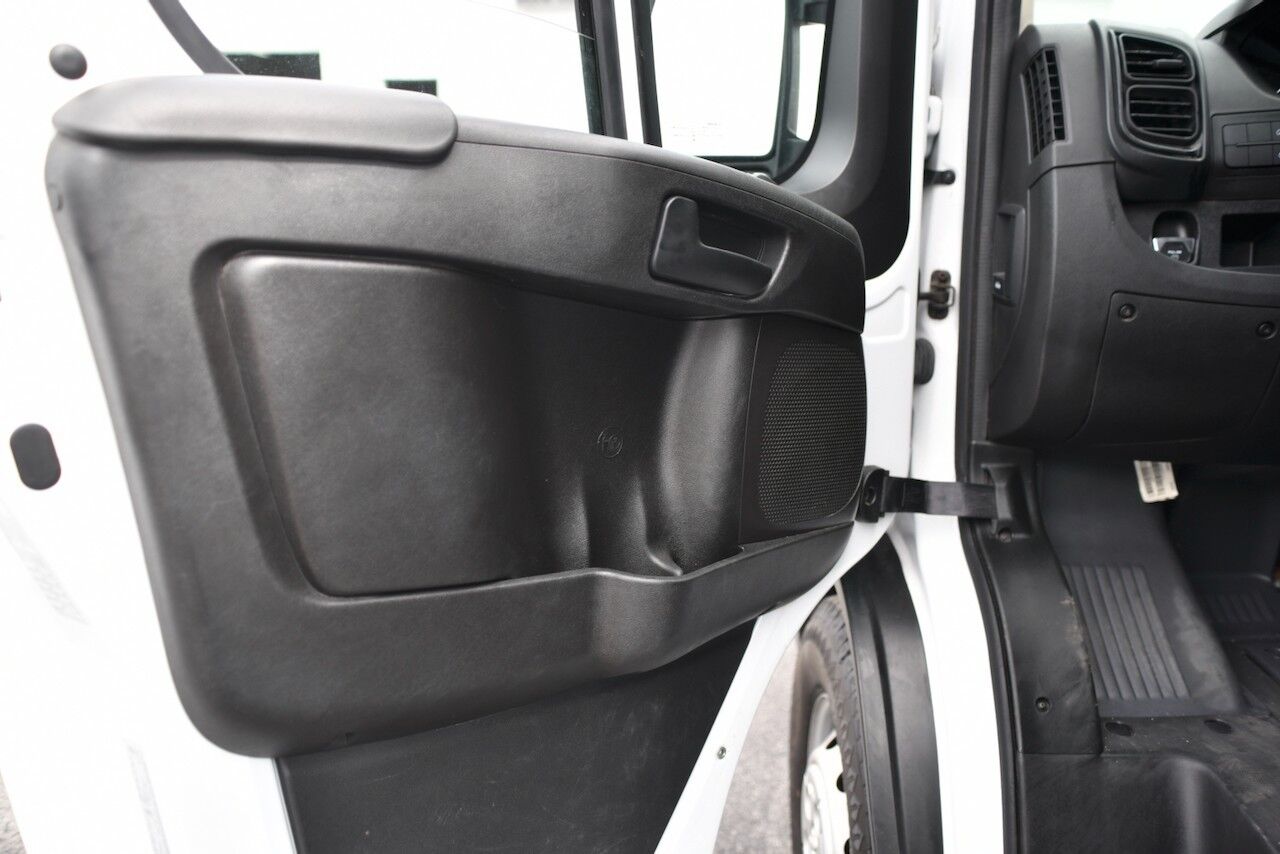 2023 Ram ProMaster Cargo Van Doral FL