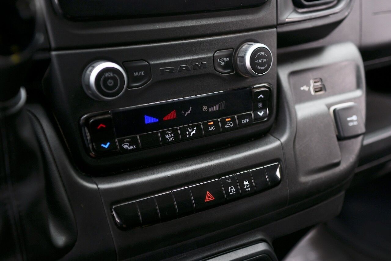 2023 Ram ProMaster Cargo Van Doral FL