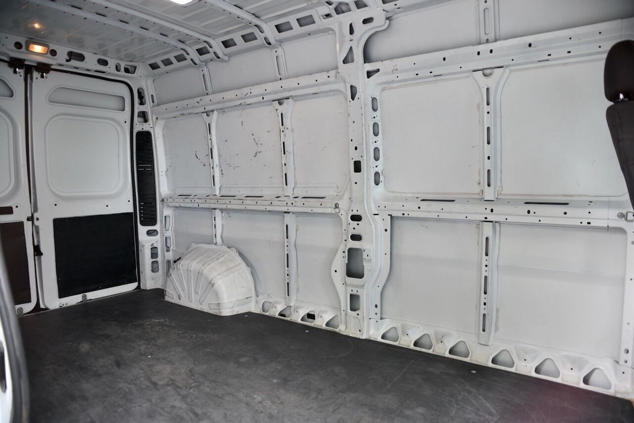 2023 Ram ProMaster Cargo Van Doral FL