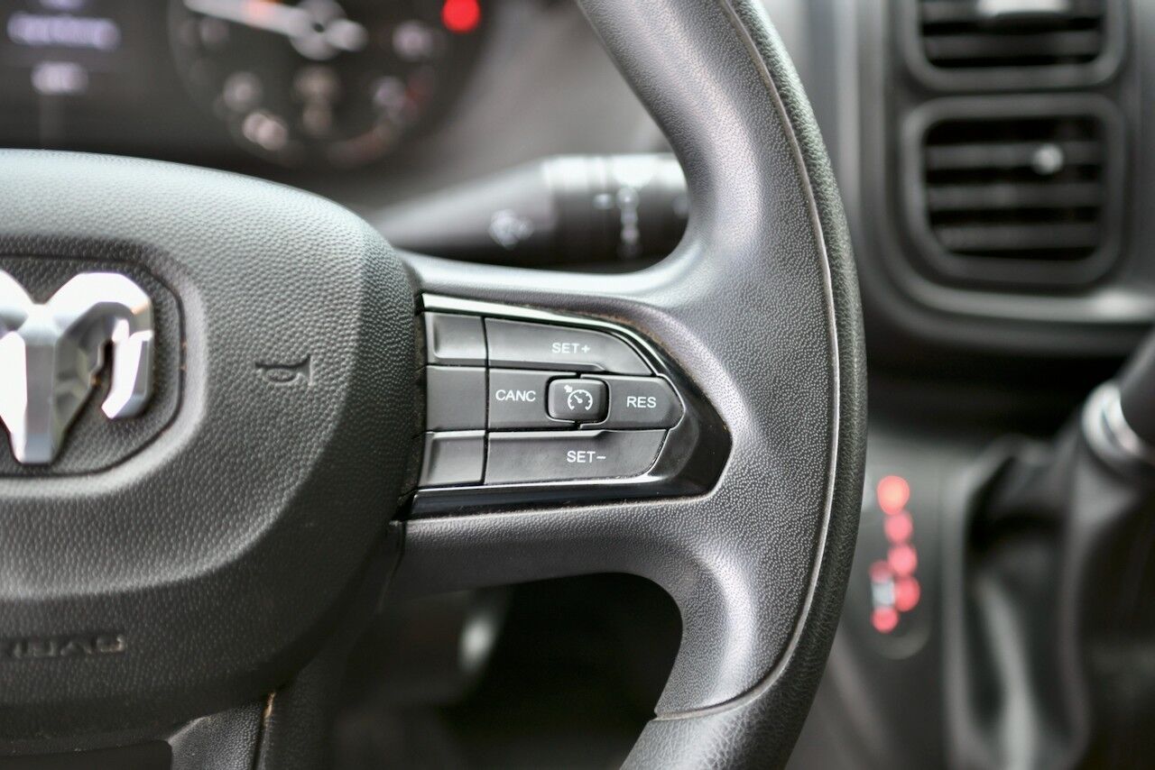 2023 Ram ProMaster Cargo Van Doral FL