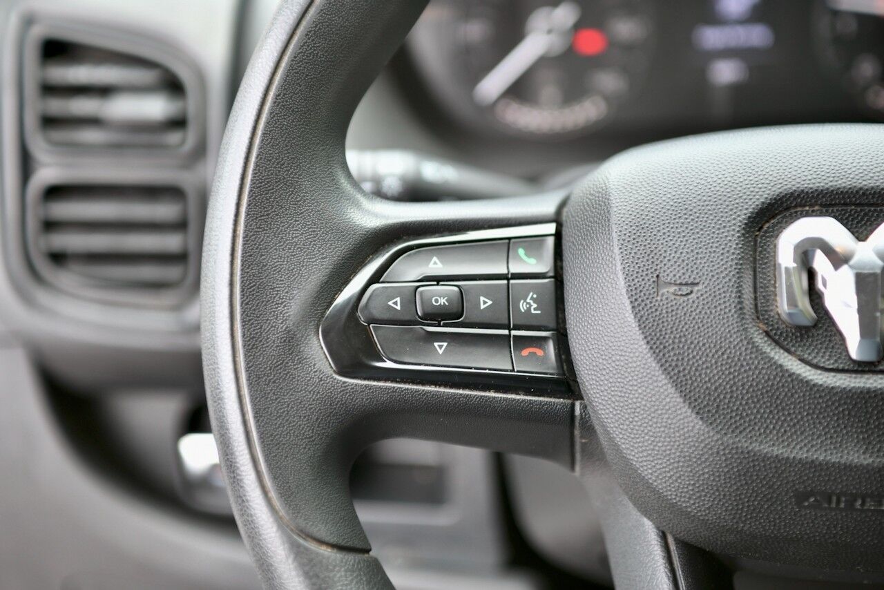 2023 Ram ProMaster Cargo Van Doral FL