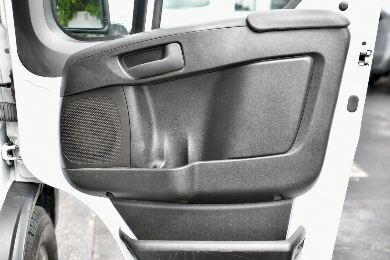 2023 Ram ProMaster Cargo Van Doral FL