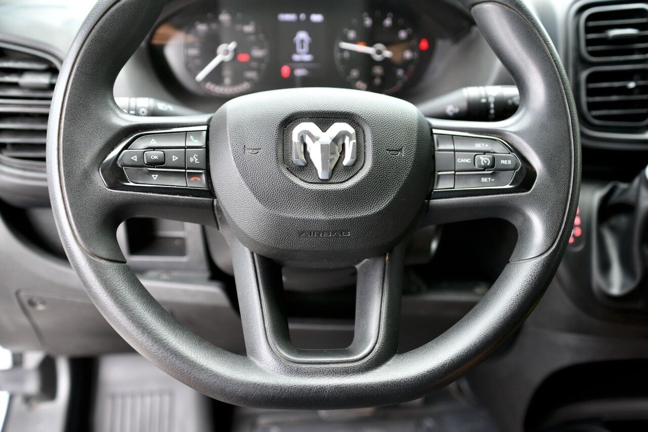 2023 Ram ProMaster Cargo Van Doral FL