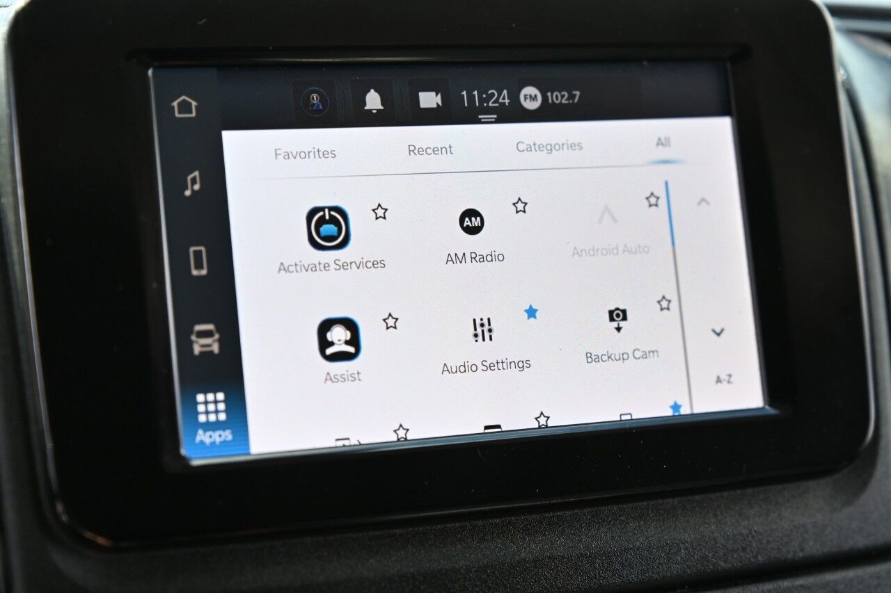 2023 Ram ProMaster Cargo Van Doral FL