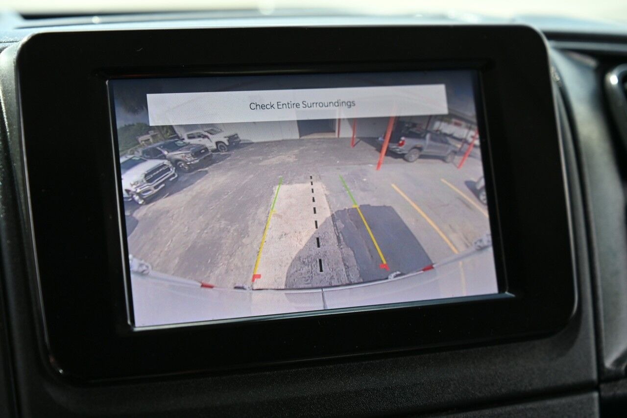 2023 Ram ProMaster Cargo Van Doral FL