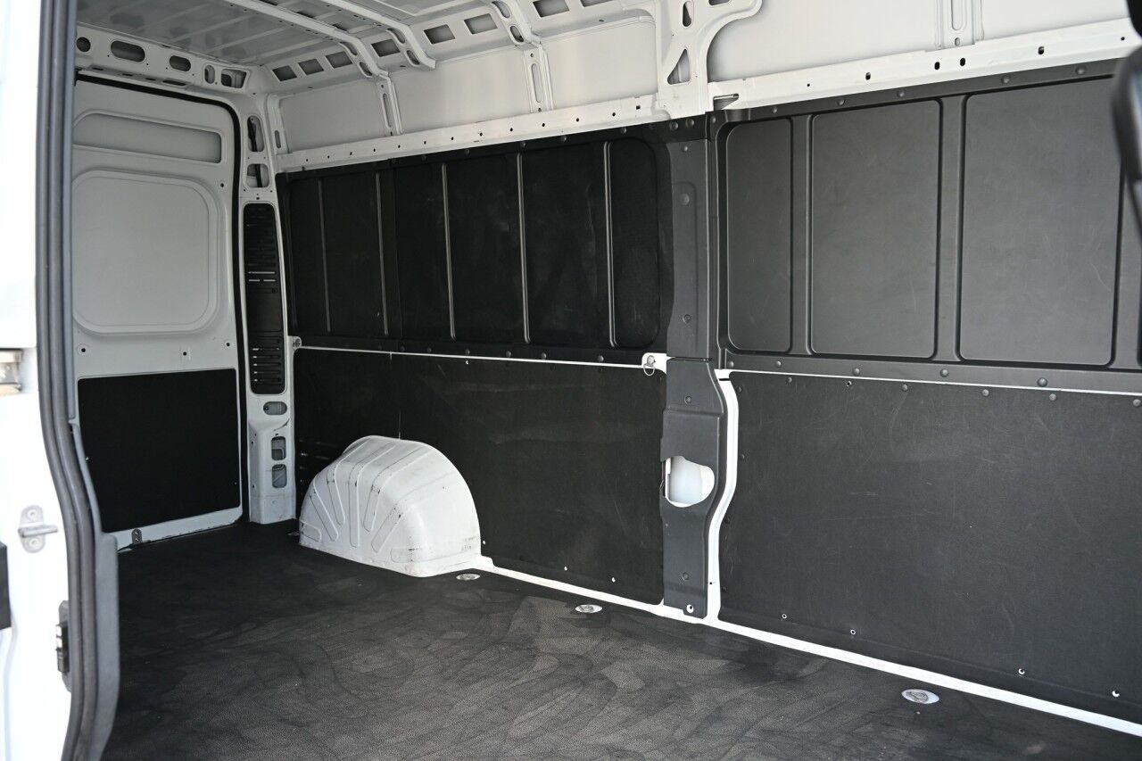 2023 Ram ProMaster Cargo Van Doral FL