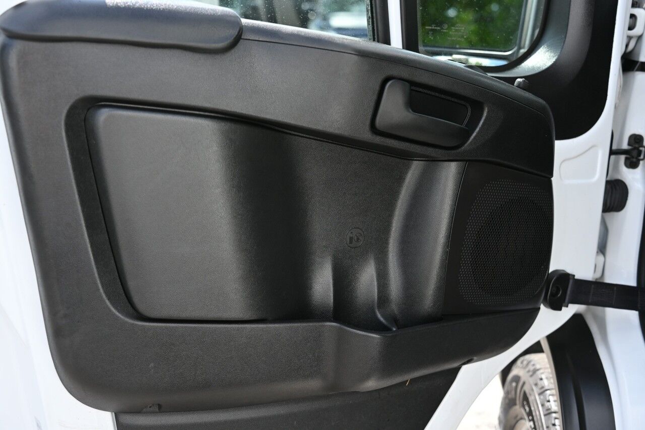 2023 Ram ProMaster Cargo Van Doral FL