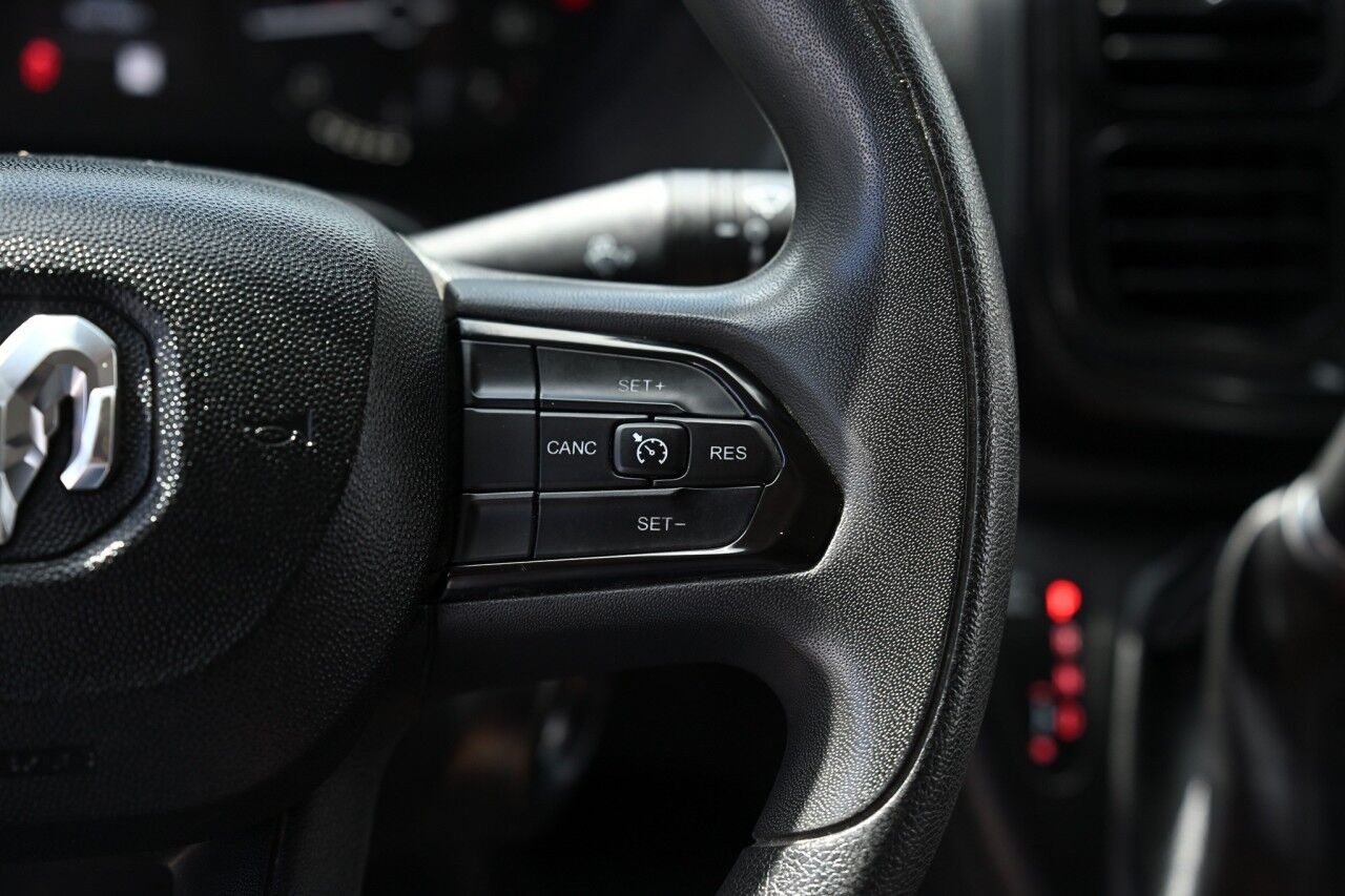 2023 Ram ProMaster Cargo Van Doral FL