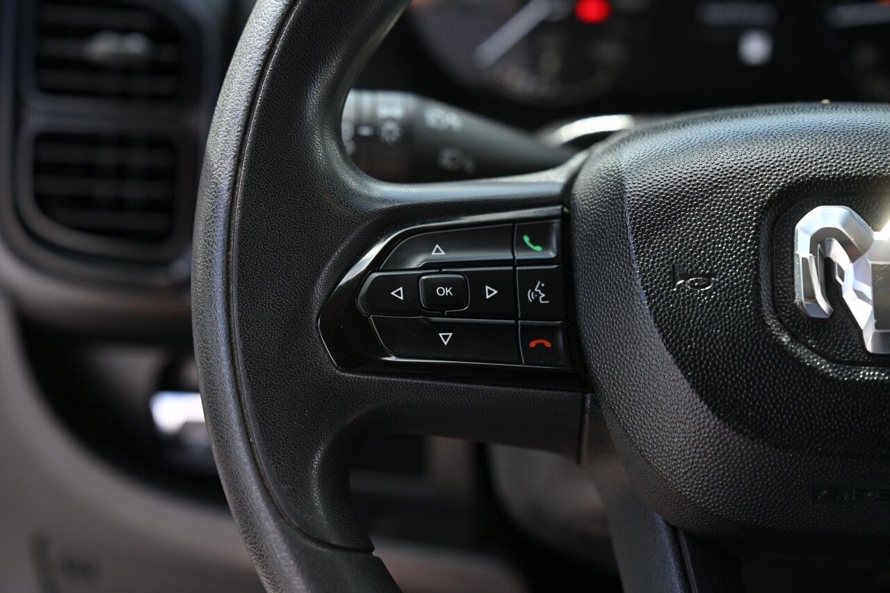 2023 Ram ProMaster Cargo Van Doral FL