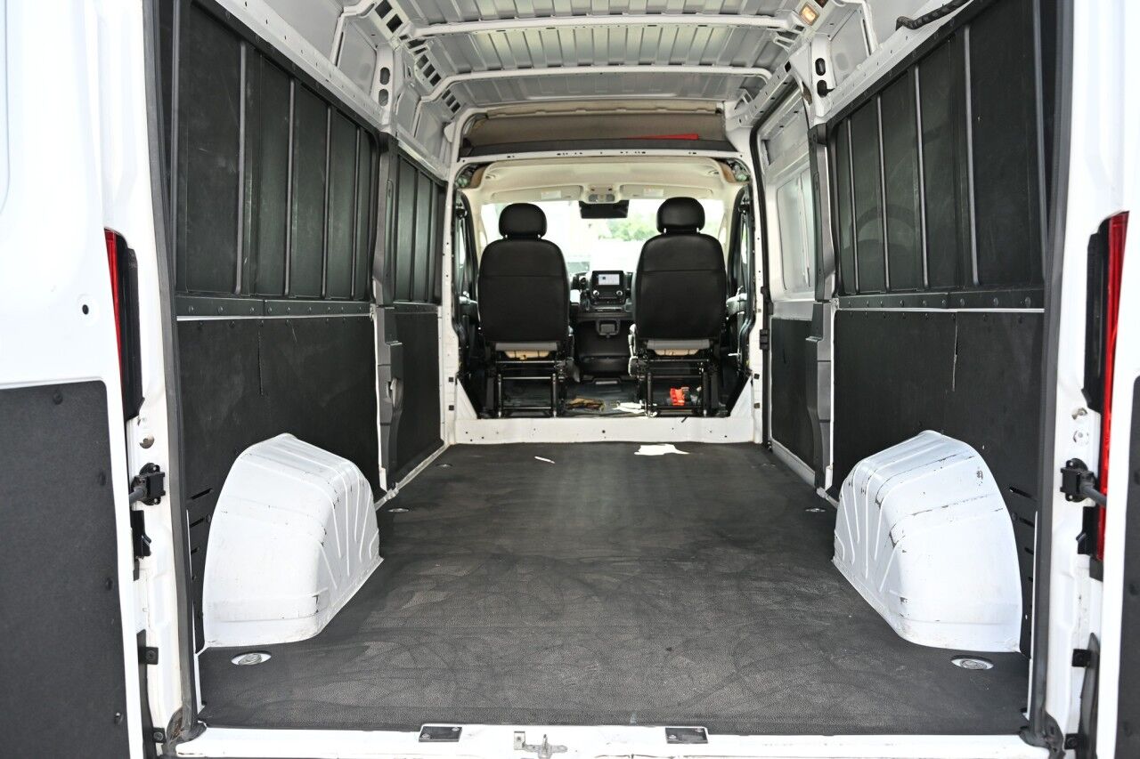 2023 Ram ProMaster Cargo Van Doral FL