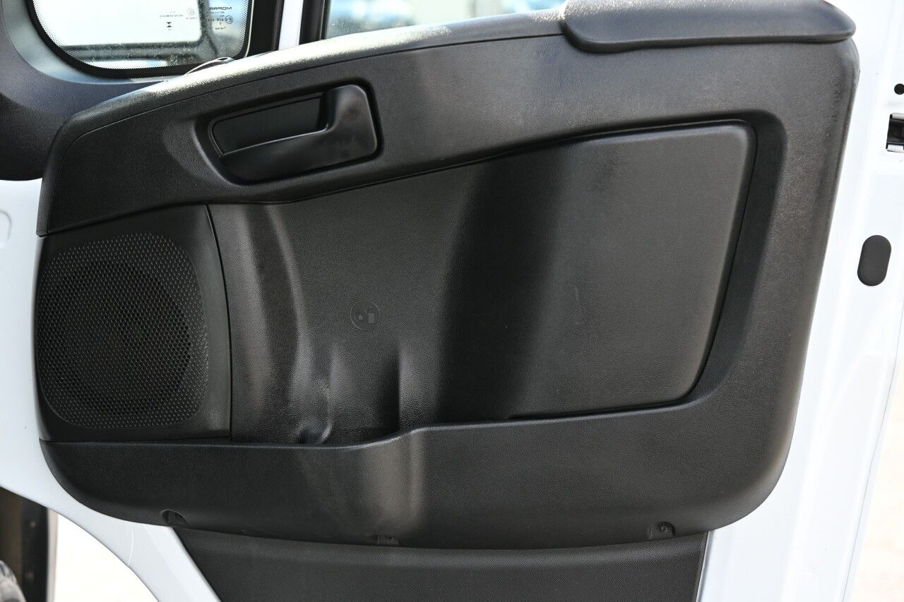 2023 Ram ProMaster Cargo Van Doral FL