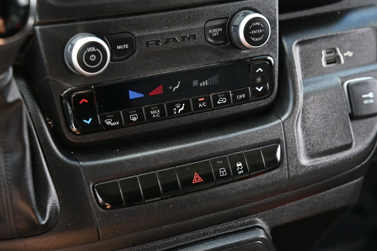 2023 Ram ProMaster Cargo Van Doral FL