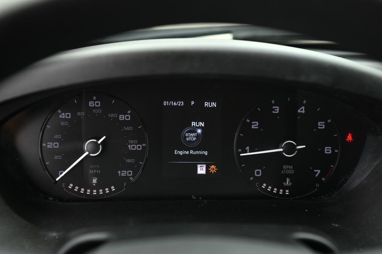 2023 Ram ProMaster Cargo Van Doral FL