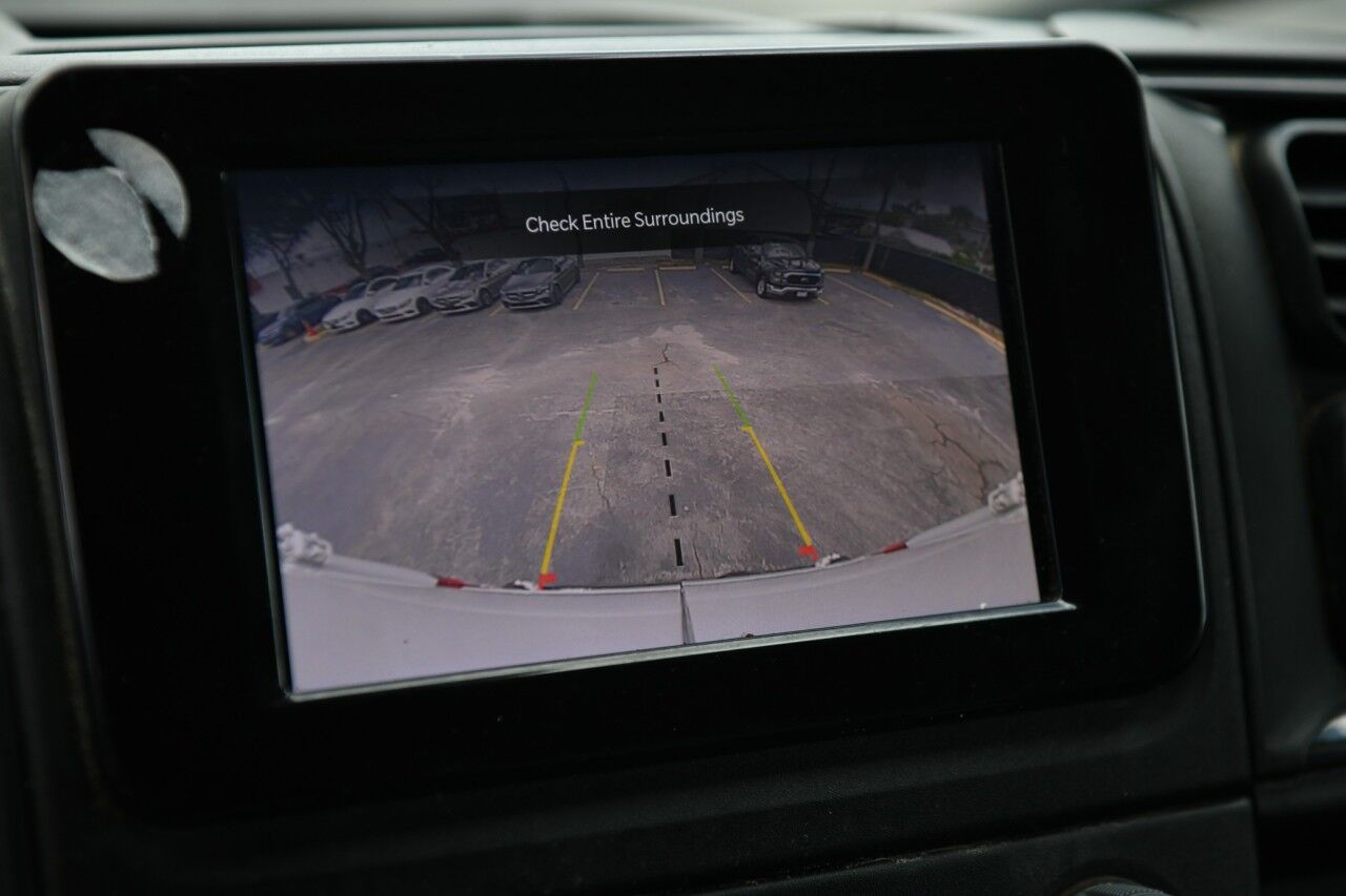 2023 Ram ProMaster Cargo Van Doral FL