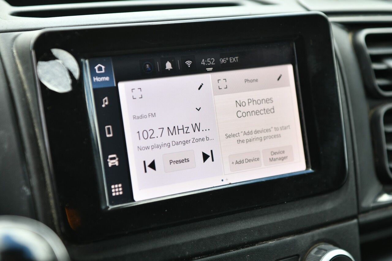 2023 Ram ProMaster Cargo Van Doral FL