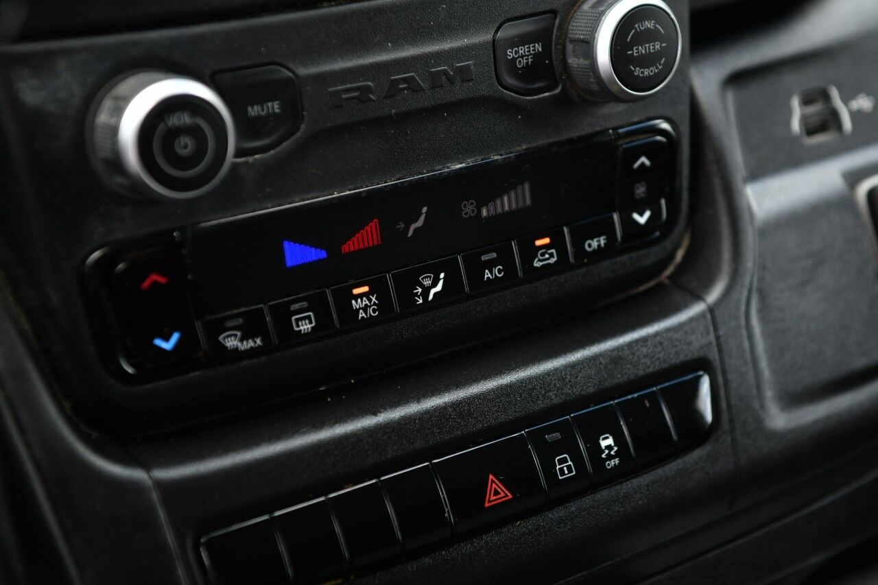 2023 Ram ProMaster Cargo Van Doral FL