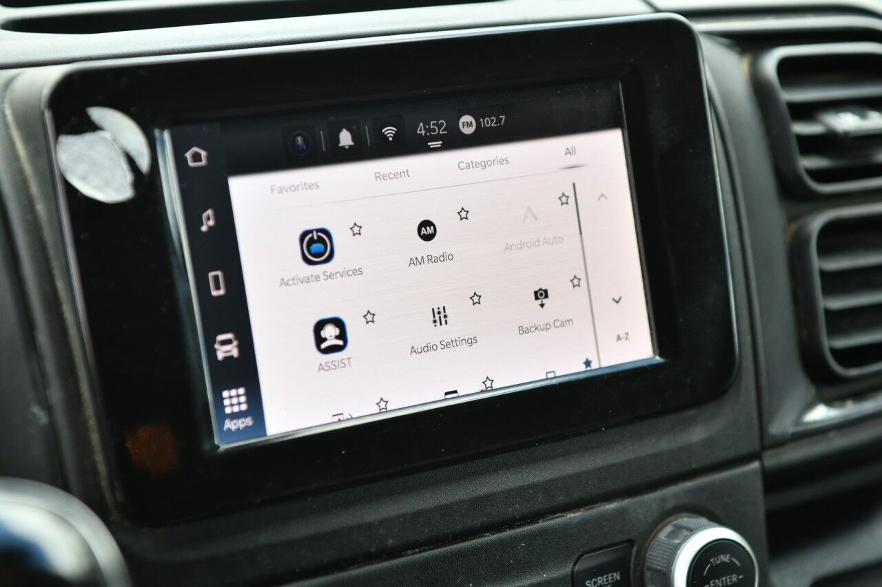 2023 Ram ProMaster Cargo Van Doral FL