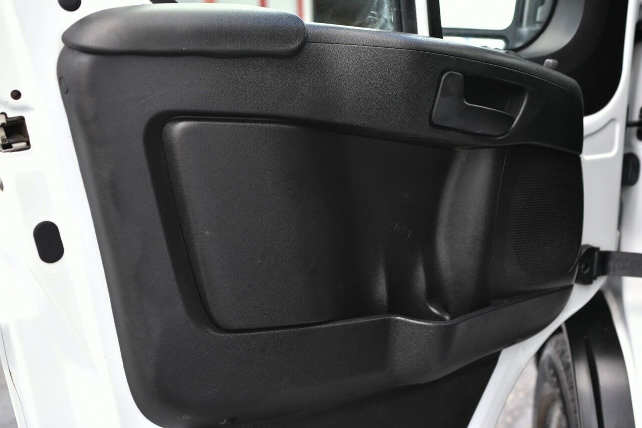 2023 Ram ProMaster Cargo Van Doral FL