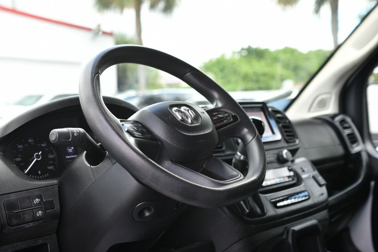 2023 Ram ProMaster Cargo Van Doral FL