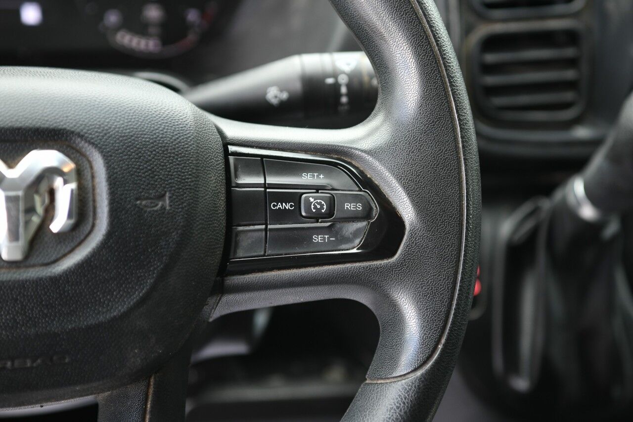 2023 Ram ProMaster Cargo Van Doral FL