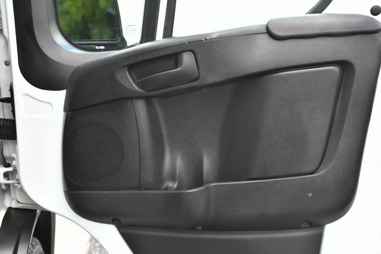 2023 Ram ProMaster Cargo Van Doral FL