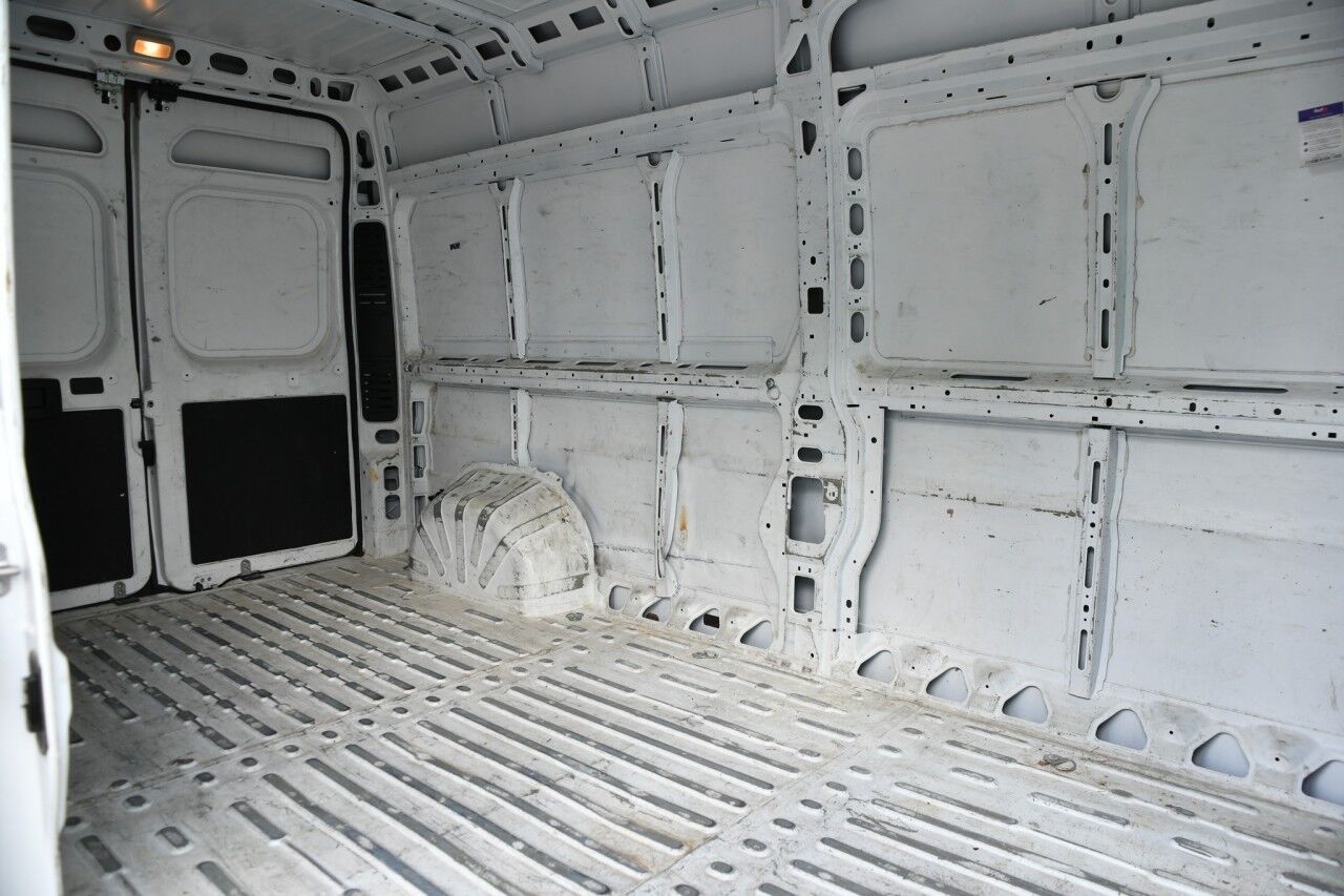 2023 Ram ProMaster Cargo Van Doral FL