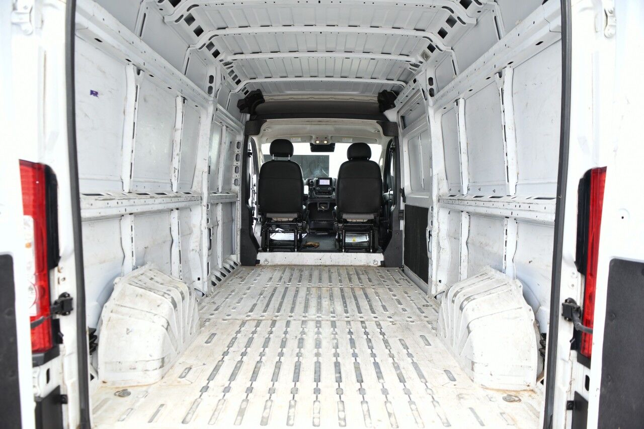 2023 Ram ProMaster Cargo Van Doral FL