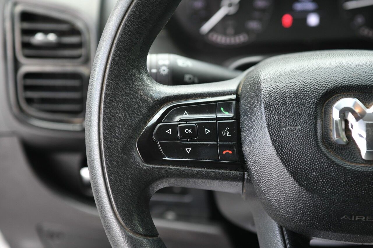 2023 Ram ProMaster Cargo Van Doral FL