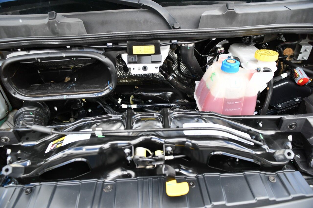 2023 Ram ProMaster Cargo Van Doral FL