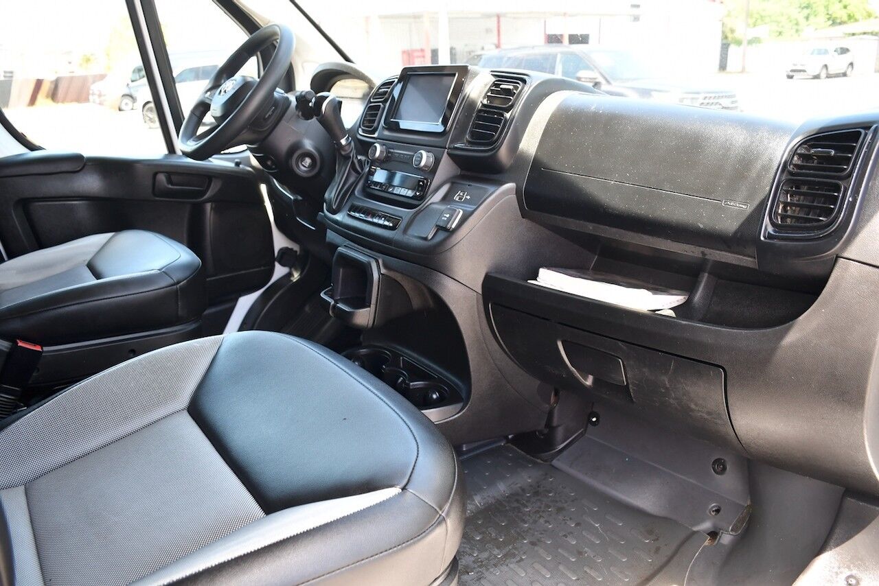 2023 Ram ProMaster Cargo Van Doral FL