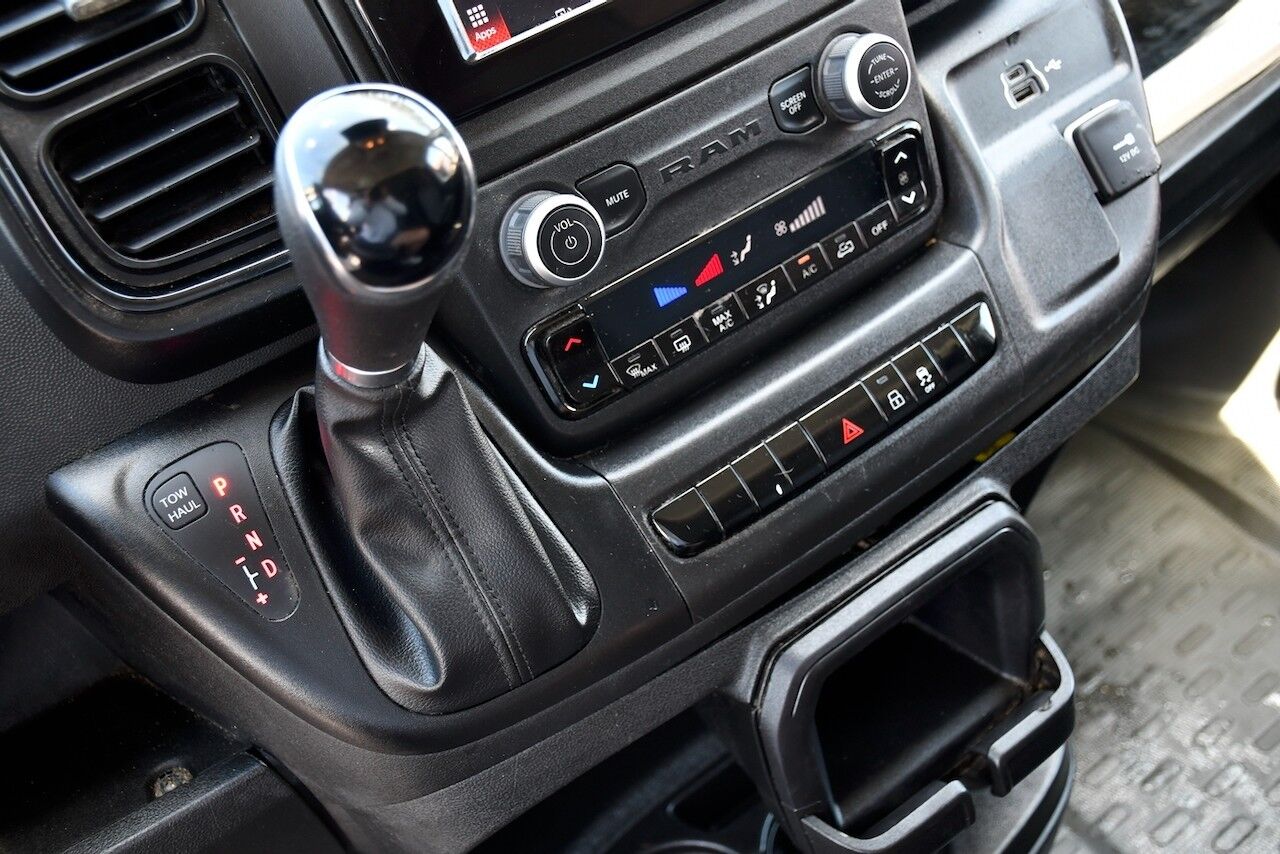2023 Ram ProMaster Cargo Van Doral FL
