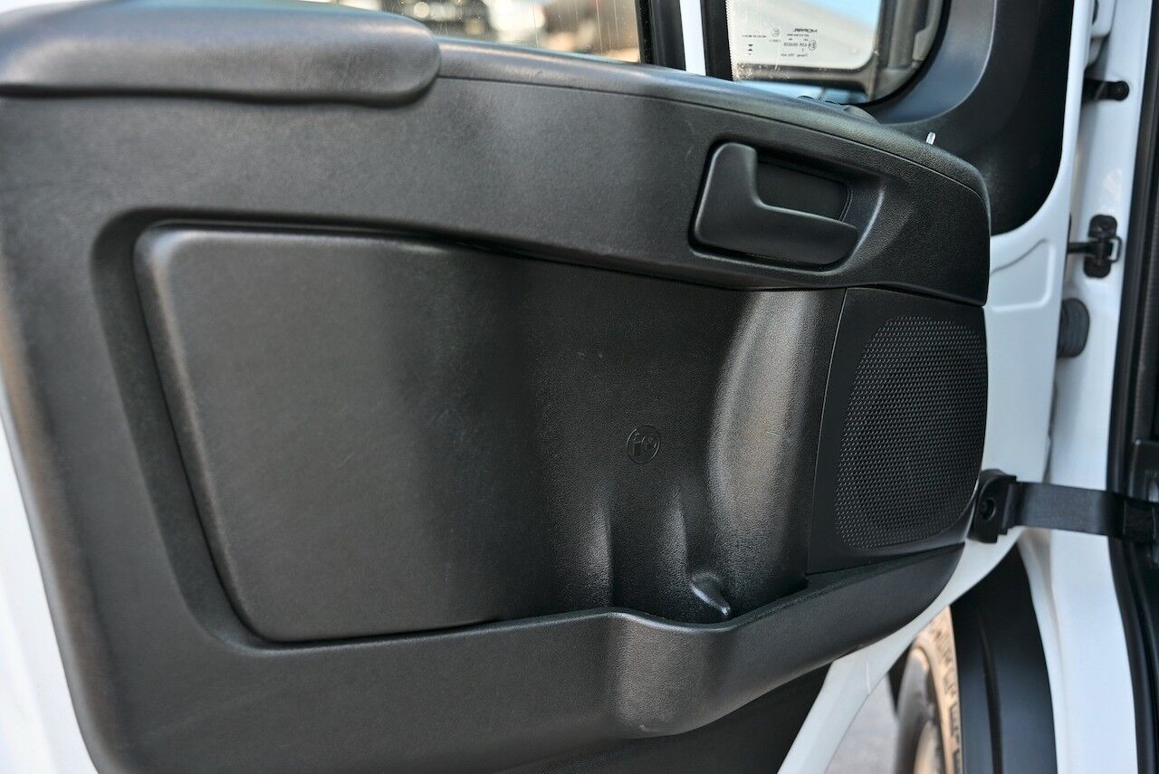 2023 Ram ProMaster Cargo Van Doral FL