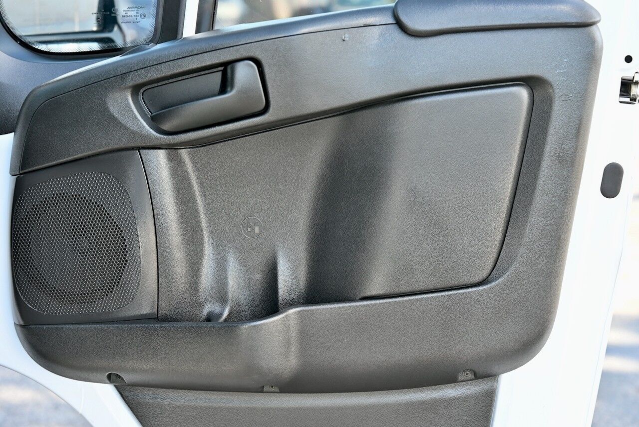 2023 Ram ProMaster Cargo Van Doral FL