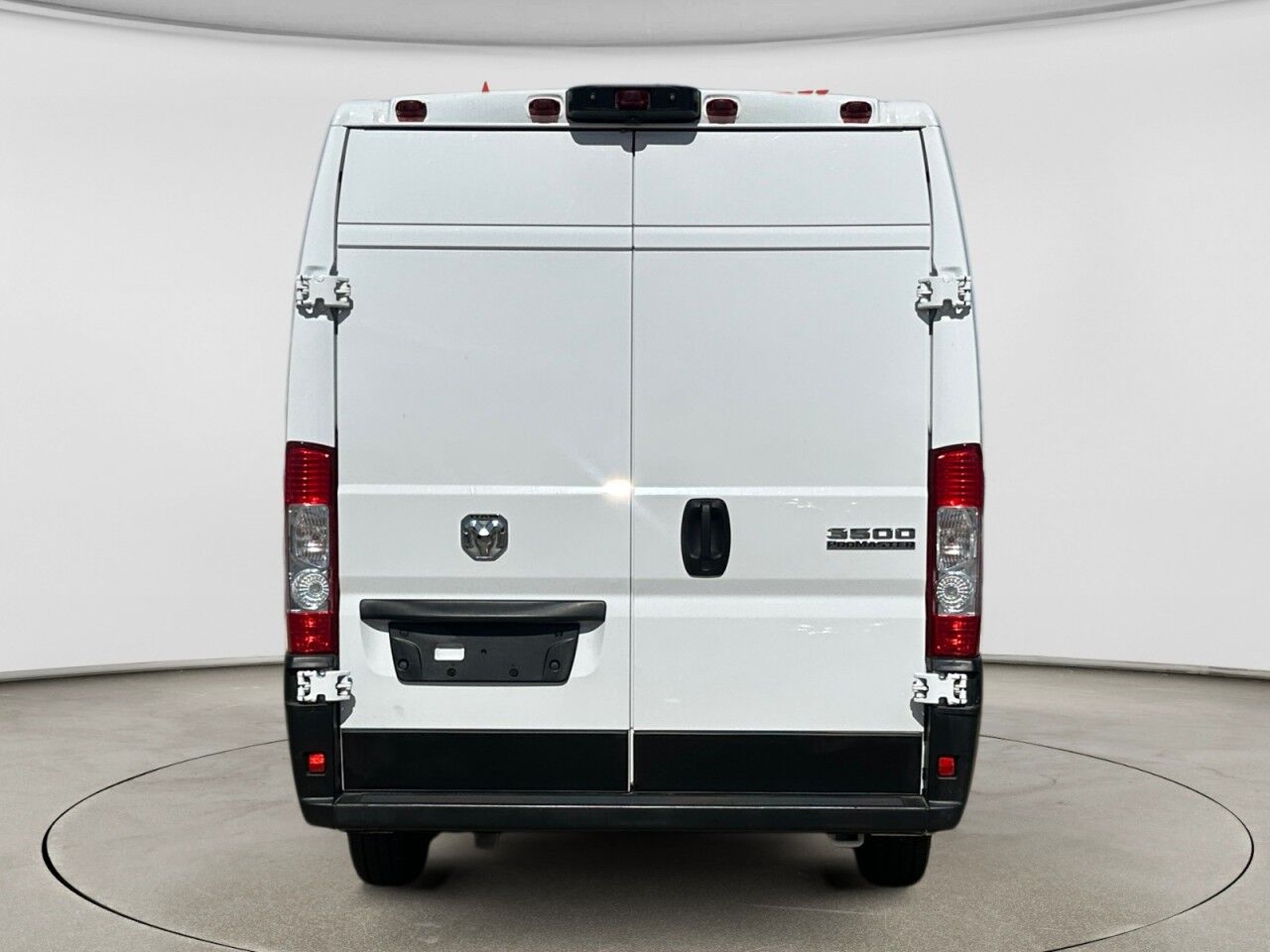 2023 Ram ProMaster Cargo Van Lancaster TX