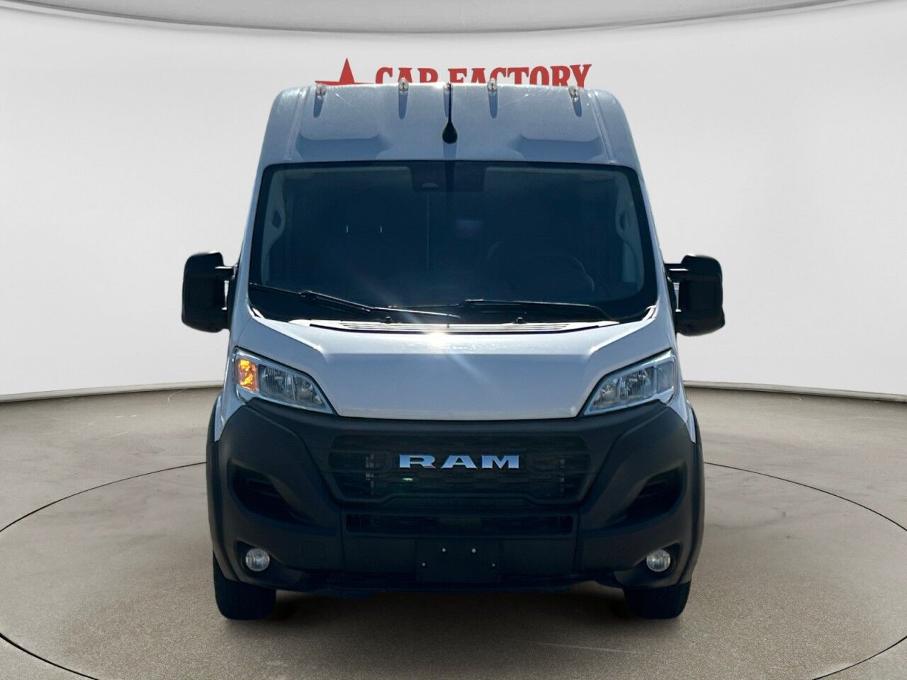 2023 Ram ProMaster Cargo Van Lancaster TX