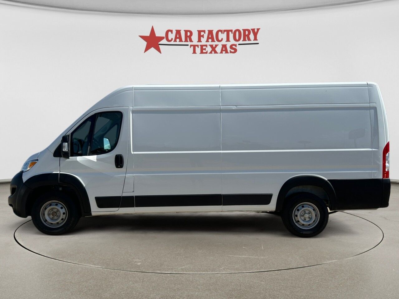 2023 Ram ProMaster Cargo Van Lancaster TX