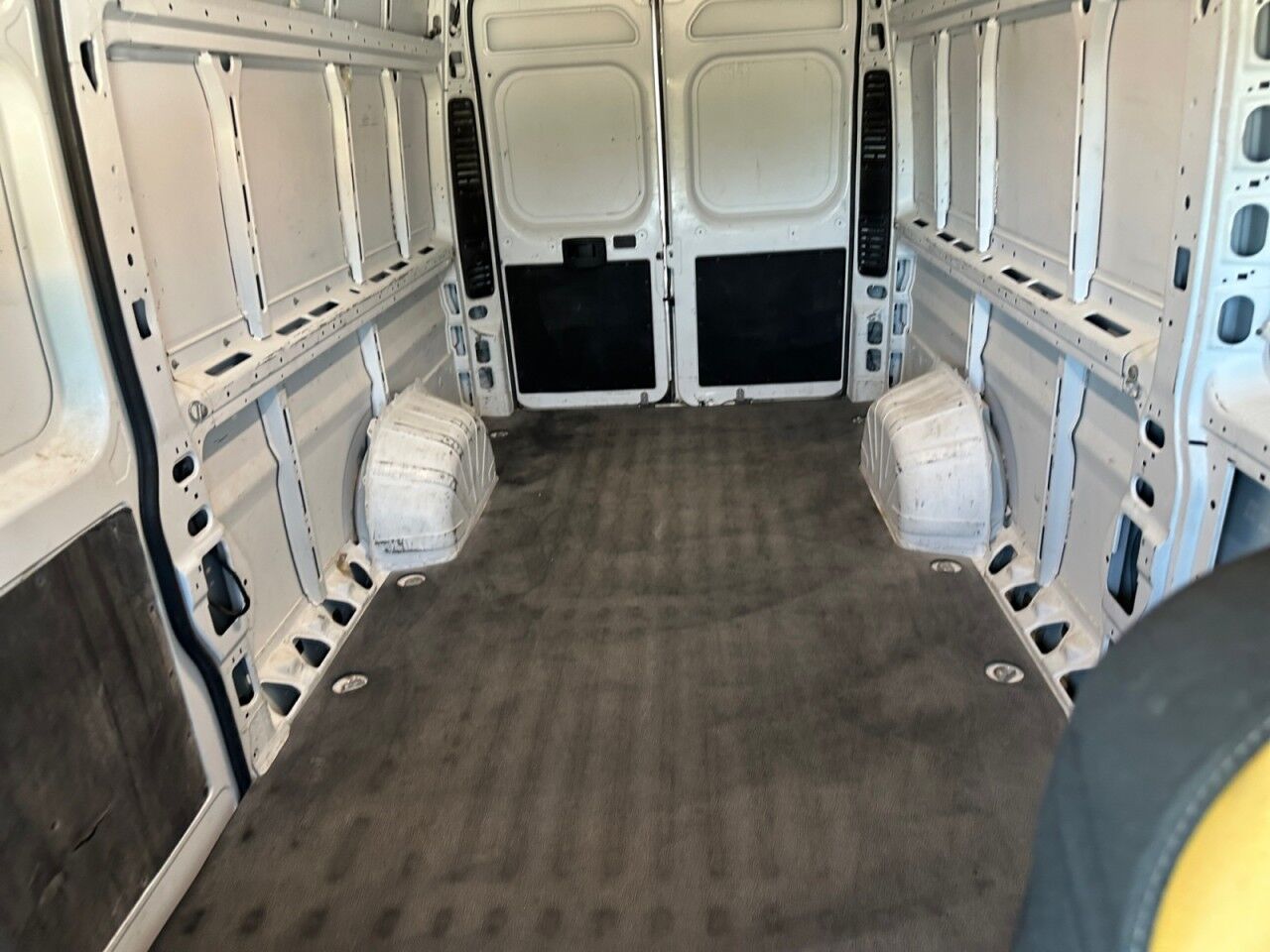 2023 Ram ProMaster Cargo Van Lancaster TX