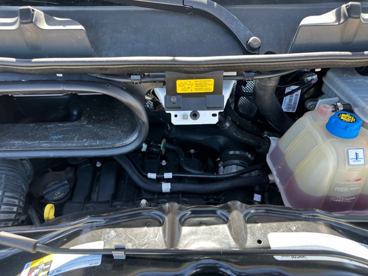 2023 Ram ProMaster Cargo Van Lancaster TX