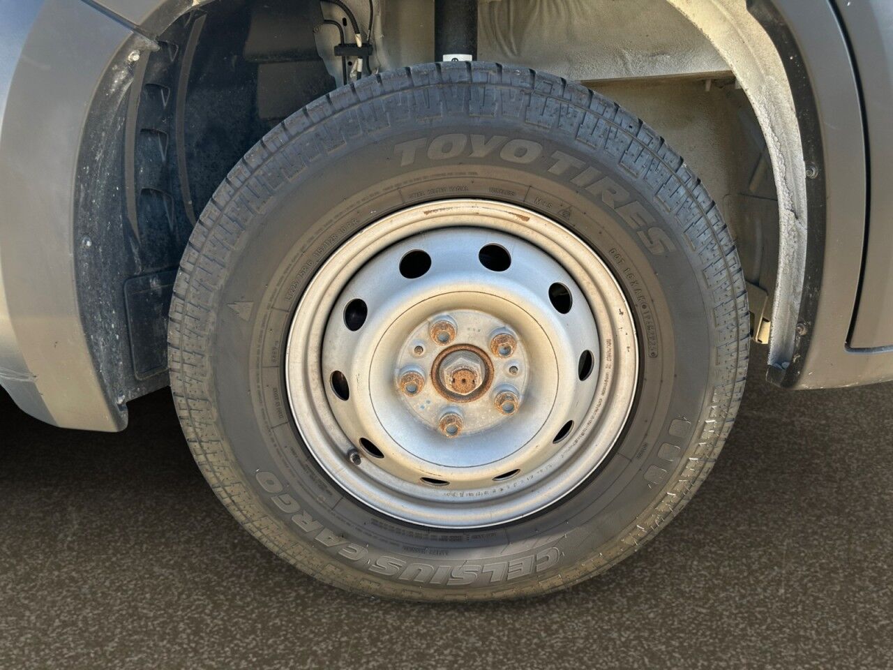 2023 Ram ProMaster Cargo Van Lancaster TX