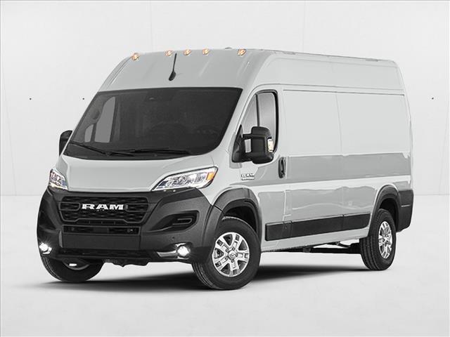2023 Ram ProMaster Cargo Van