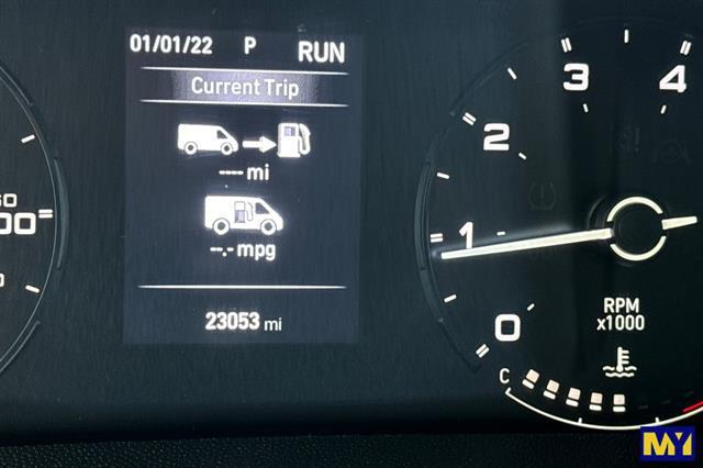 2023 Ram ProMaster Cargo Van Salinas CA