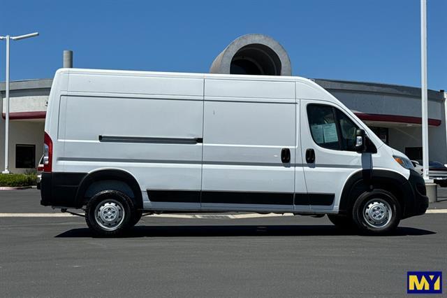 2023 Ram ProMaster Cargo Van Salinas CA
