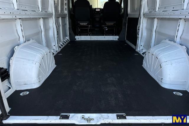 2023 Ram ProMaster Cargo Van Salinas CA